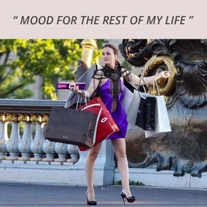 Meet your Posher, Briana